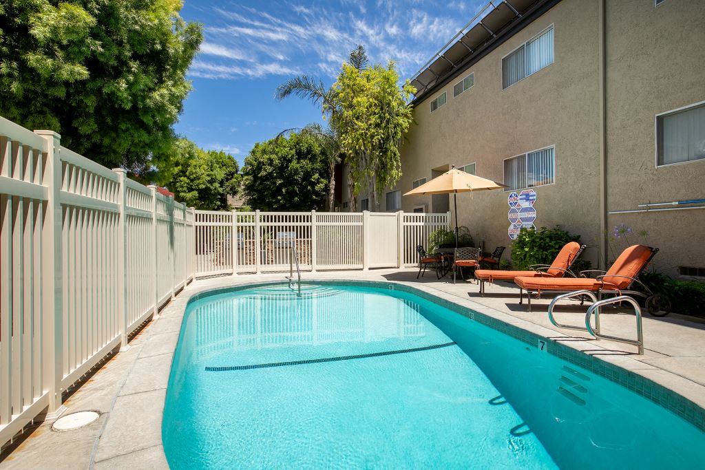 Topanga Canyon Apartments, 9035 Topanga Canyon Blvd., West Hills, CA